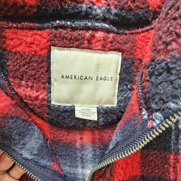 American eagle thick sweater - Picture 3 of 3